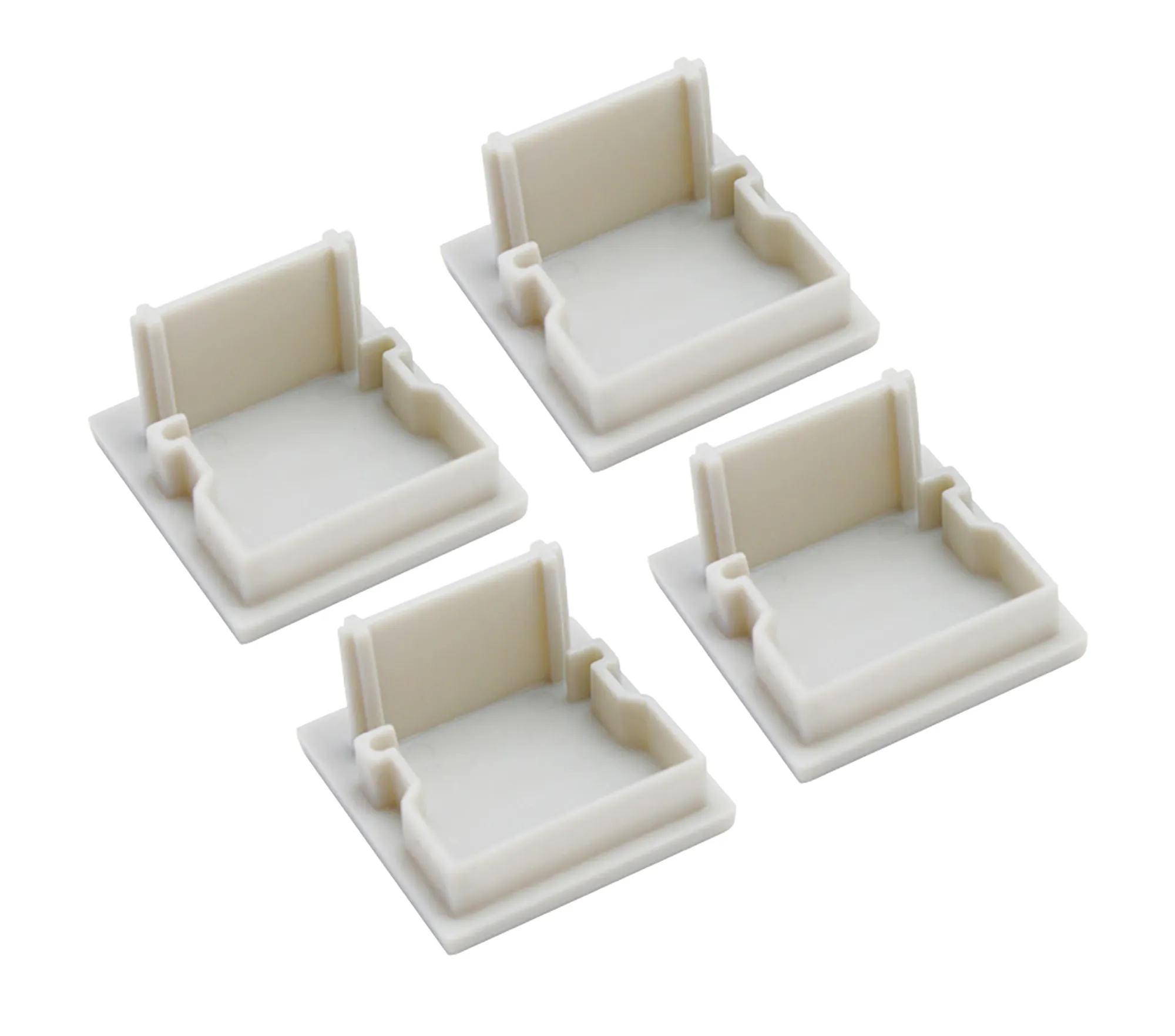 Lin 2020S Profiles Dlux Profile Accessories